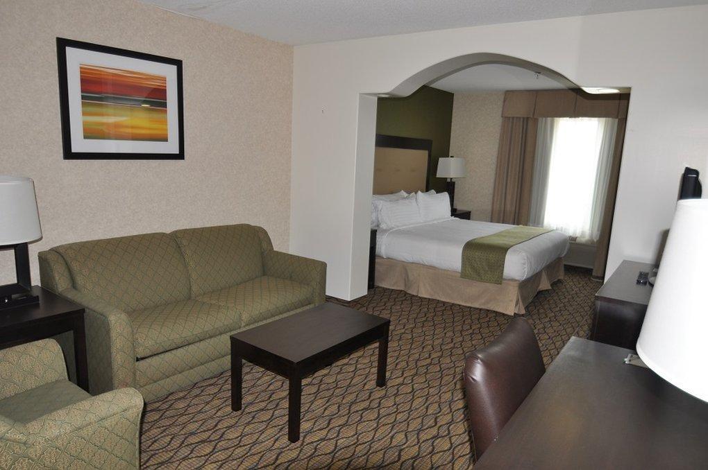 Clarion Hotel & Conference Centre Sherwood Park Exterior foto