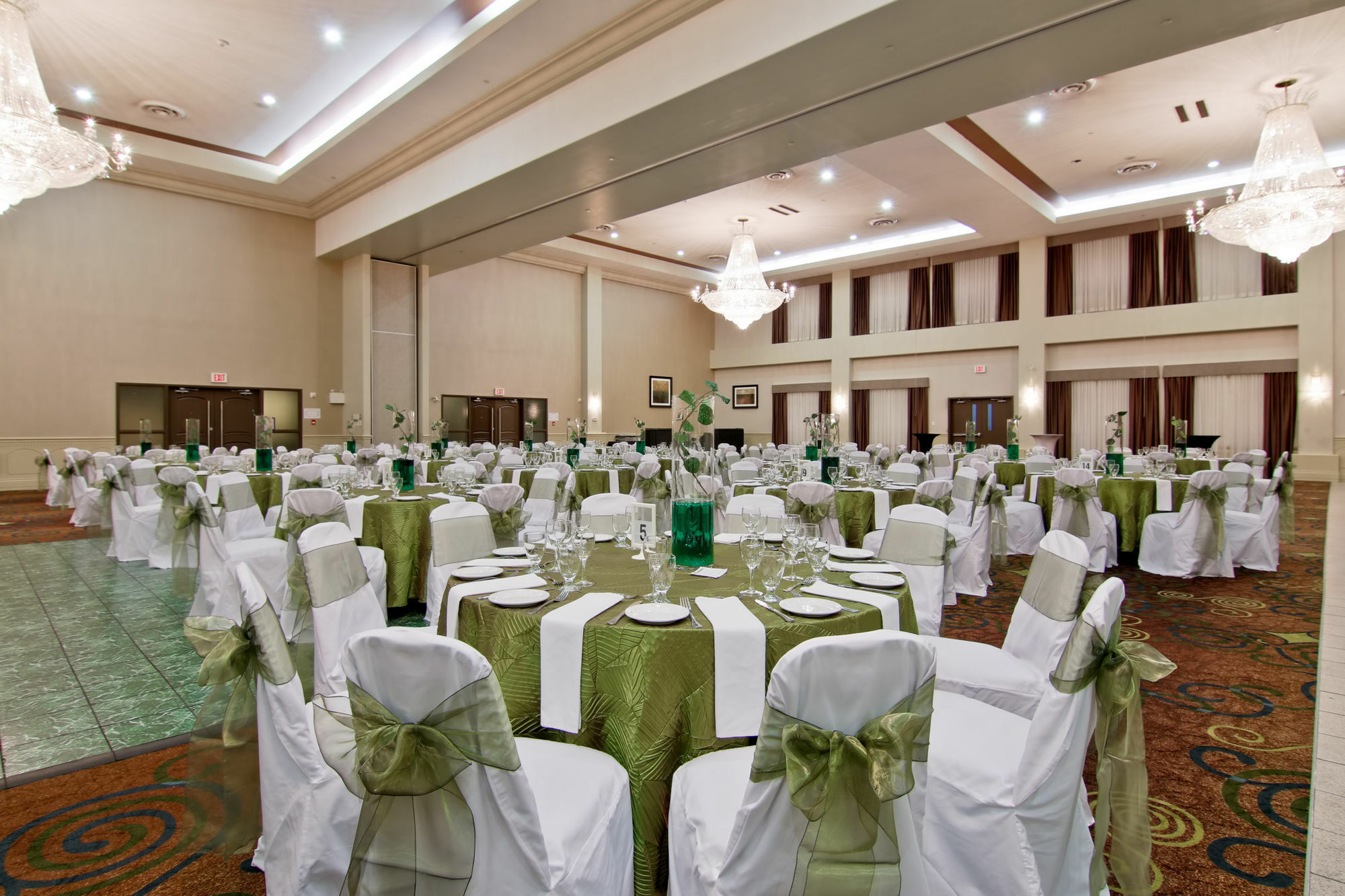 Clarion Hotel & Conference Centre Sherwood Park Exterior foto